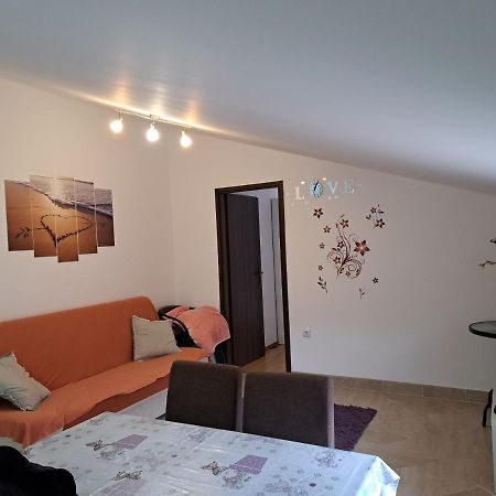 Apartman Ema เกรบัชติซา ภายนอก รูปภาพ