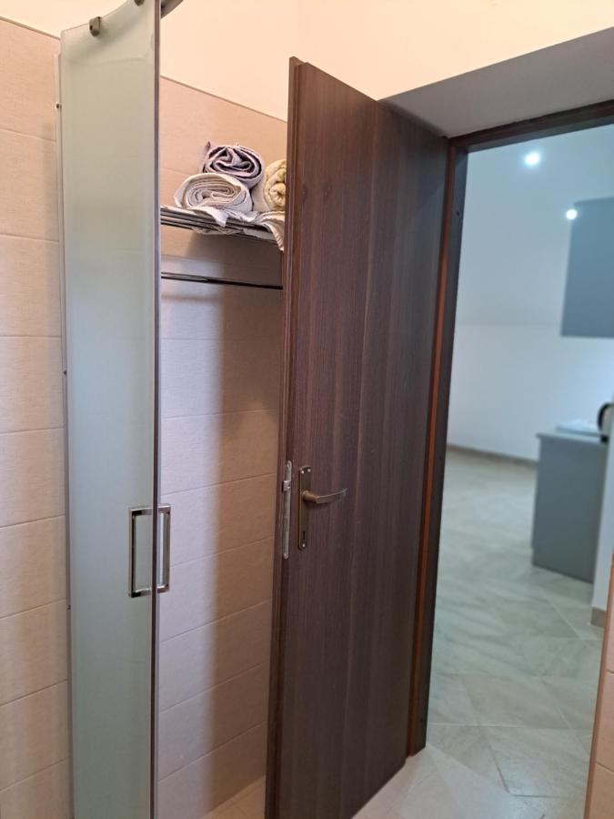 Apartman Ema เกรบัชติซา ภายนอก รูปภาพ